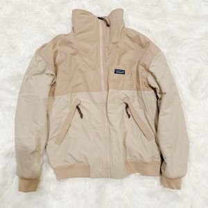 Patagonia Mauve Pink And Purple Jacket - image 1